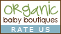 Organic Baby Boutiques