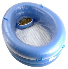 Birth Pool in a Box Eco Liner