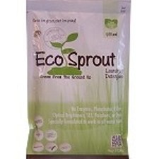 Eco Sprout SAMPLES