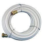 Non-toxic lead-free hose